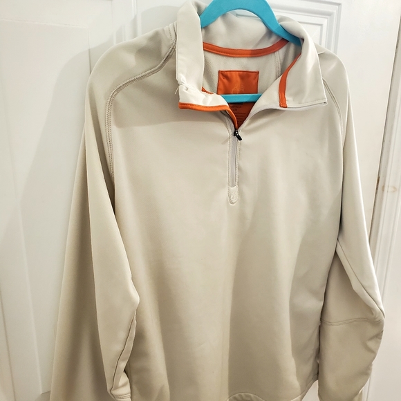 Timberland Pullover Jacket - Picture 4 of 6